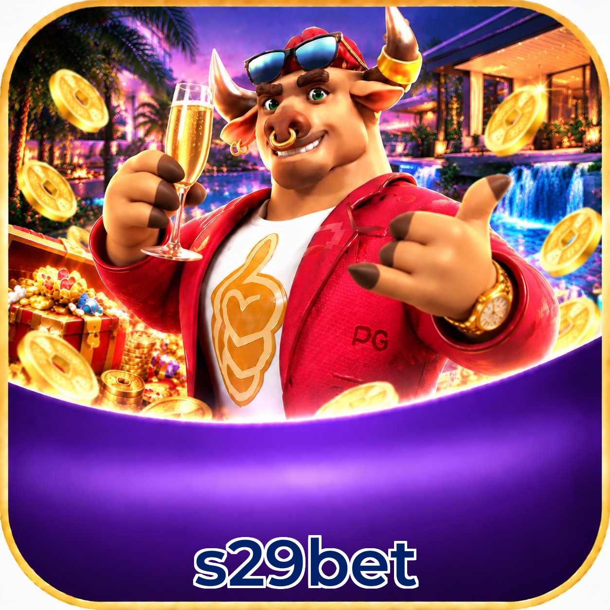 Baixar s29bet Android