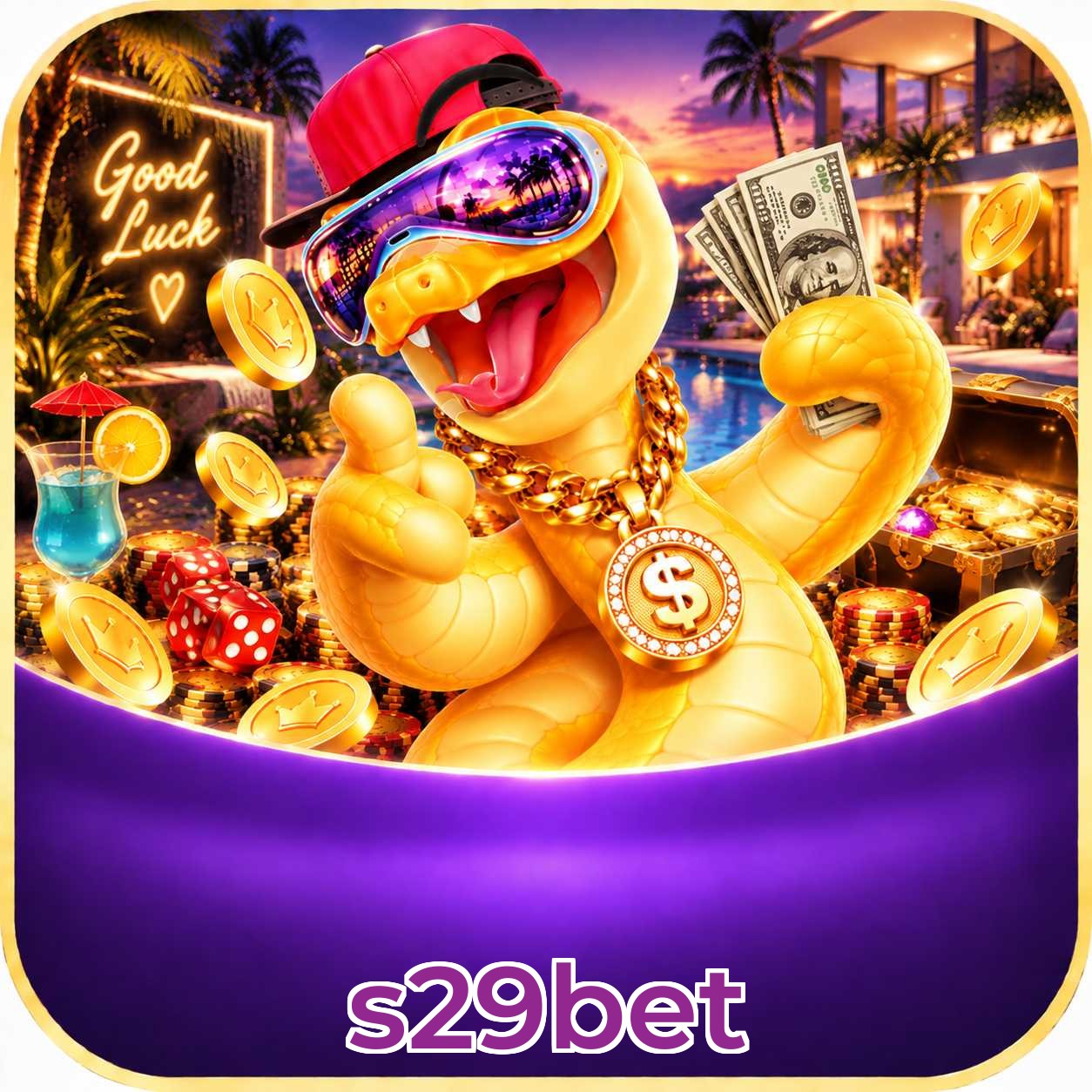 s29bet Fortune Tiger Tips